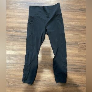 Athleta Salutation 7/8 Tight